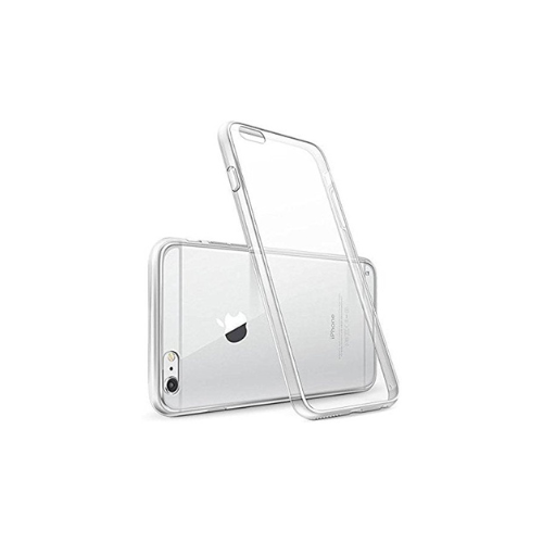 Apple iphone 6 Back Cover (TPU)