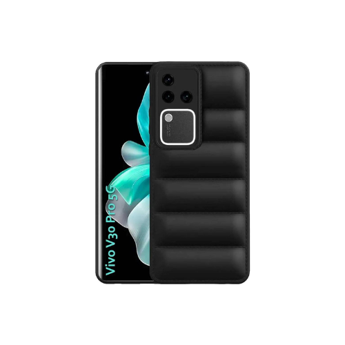 Vivo V30 / V 30 pro  Back cover Puff