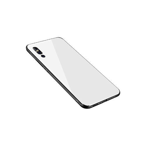 Vivo S1 Cover Back Side Glass