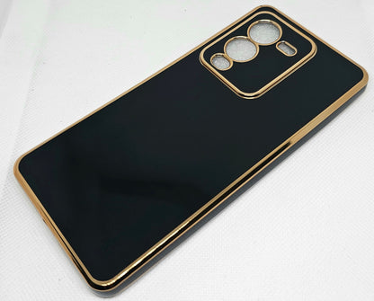 Vivo V25 pro (5G) 6D Back Cover soft