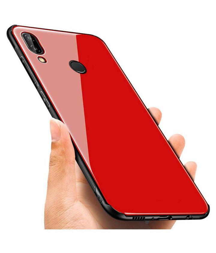 Vivo Y93/Y95/Y91 Back Glass Back Cover