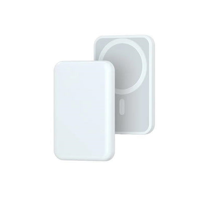 Futunex Magsafe Compatible wireless Power bank 5,000 mah ( 6 month Warranty)