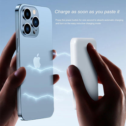 Futunex Magsafe Compatible wireless Power bank 5,000 mah ( 6 month Warranty)