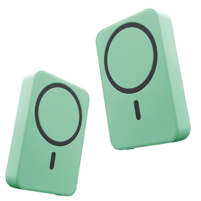 Futunex Magsafe Compatible wireless Power bank 5,000 mah ( 6 month Warranty)