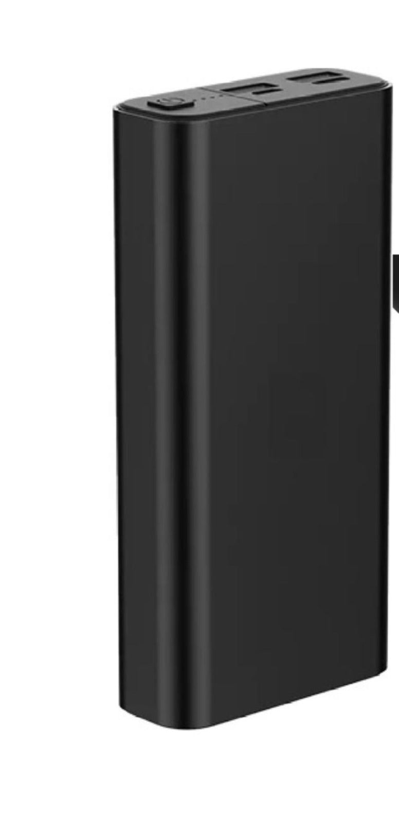 Amytel 20,000 mah Fast Charging Power bank with 25 watt with indicator( 6 month warranty)