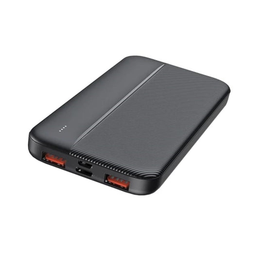 Amytel 25 watt Fast Charging capacity power bank with 10,000 mah ( 6 Months warranty )
