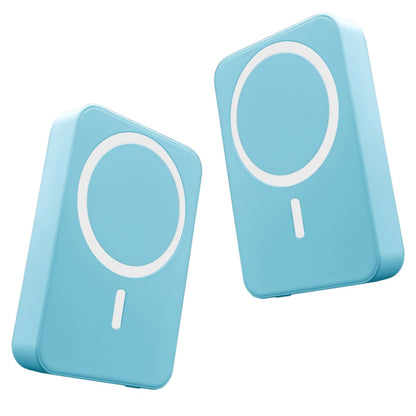 Futunex Magsafe Compatible wireless Power bank 5,000 mah ( 6 month Warranty)
