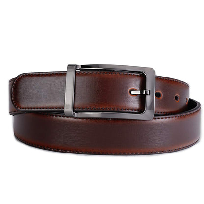 Leather Belts for Men causal and party wear