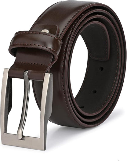 Leather Belts for Men causal and party wear
