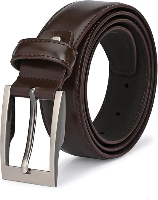 Leather Belts for Men causal and party wear