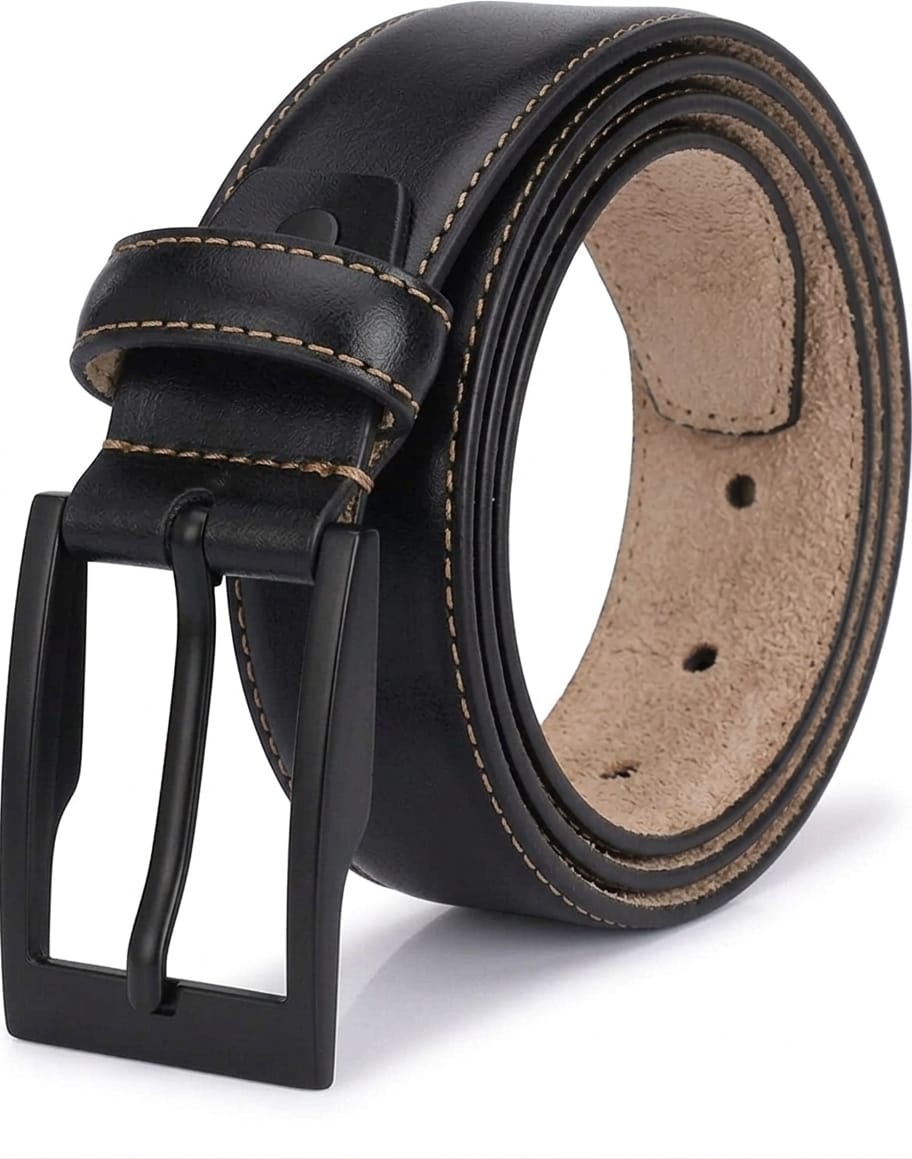 Leather Belts for Men causal and party wear