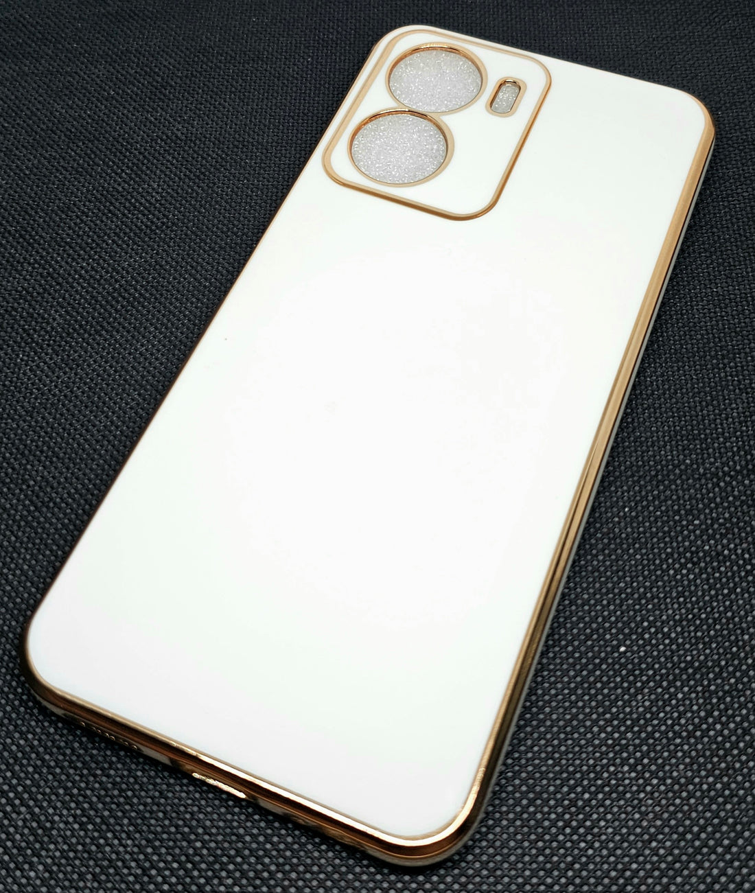 Vivo Y16 / Y56 6D Back Cover soft