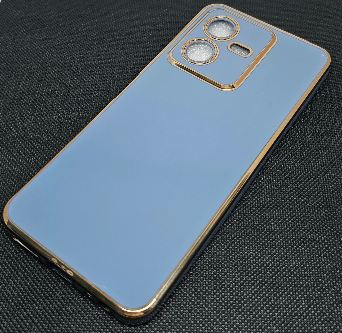 Vivo Y22 6D Back Cover