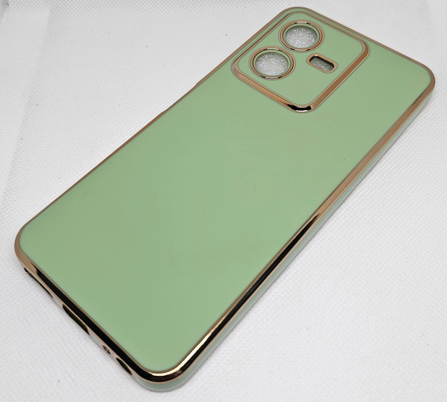 Vivo Y22 6D Back Cover