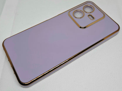 Vivo Y22 6D Back Cover soft
