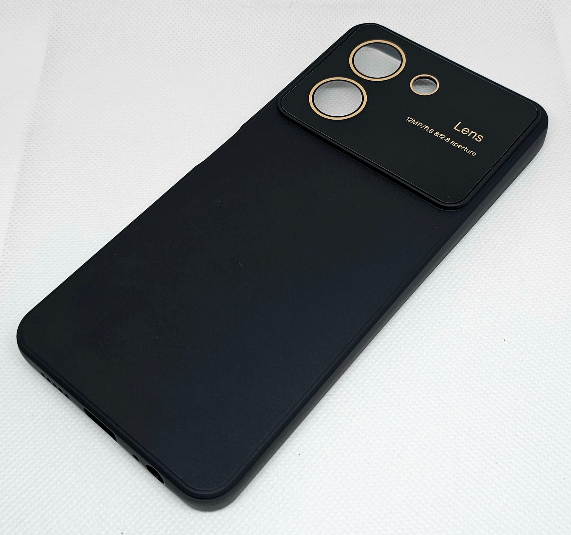 Cover Sfumata TPU Per VIVO Y36 4G – Rosa E Verde – Morbida E Antiurto - 4