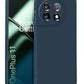 One Plus 11(5G) Silicone Back Cover Soft