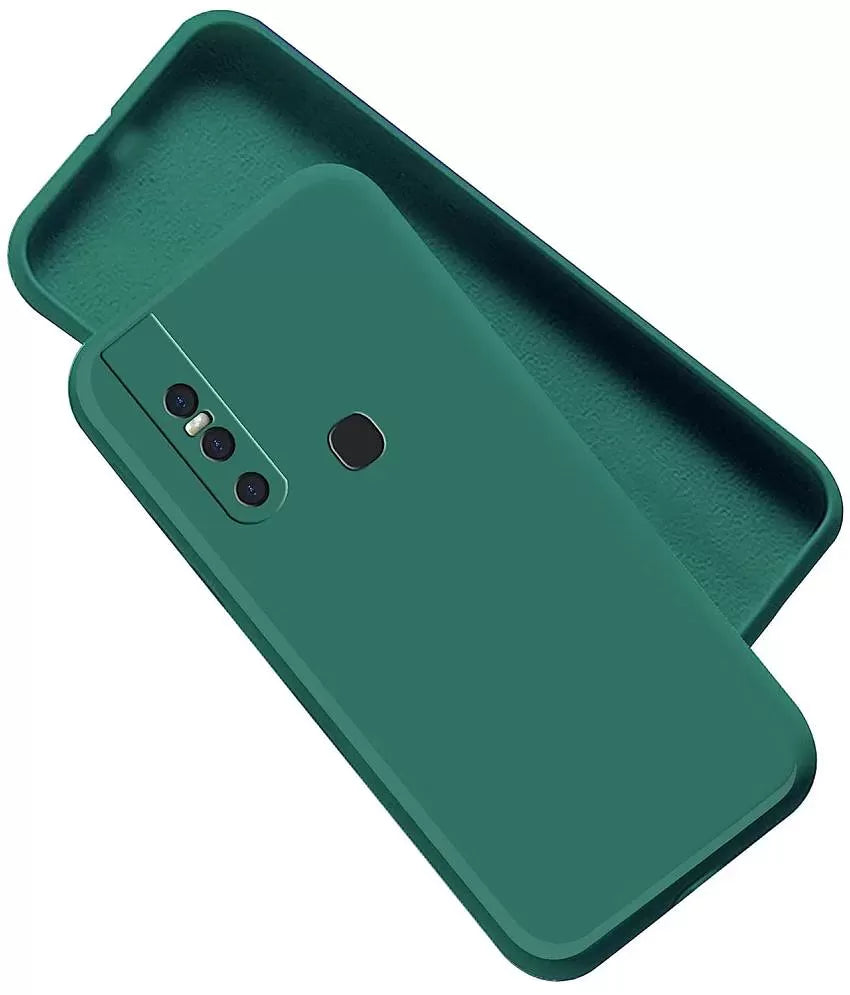 Vivo V15 pro Silicone Soft