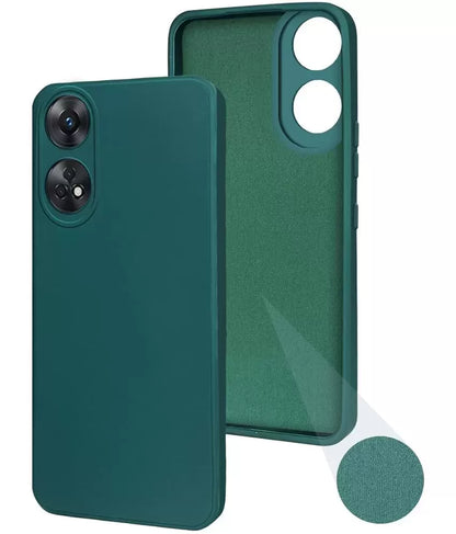 Oppo Reno 8T Silicone soft