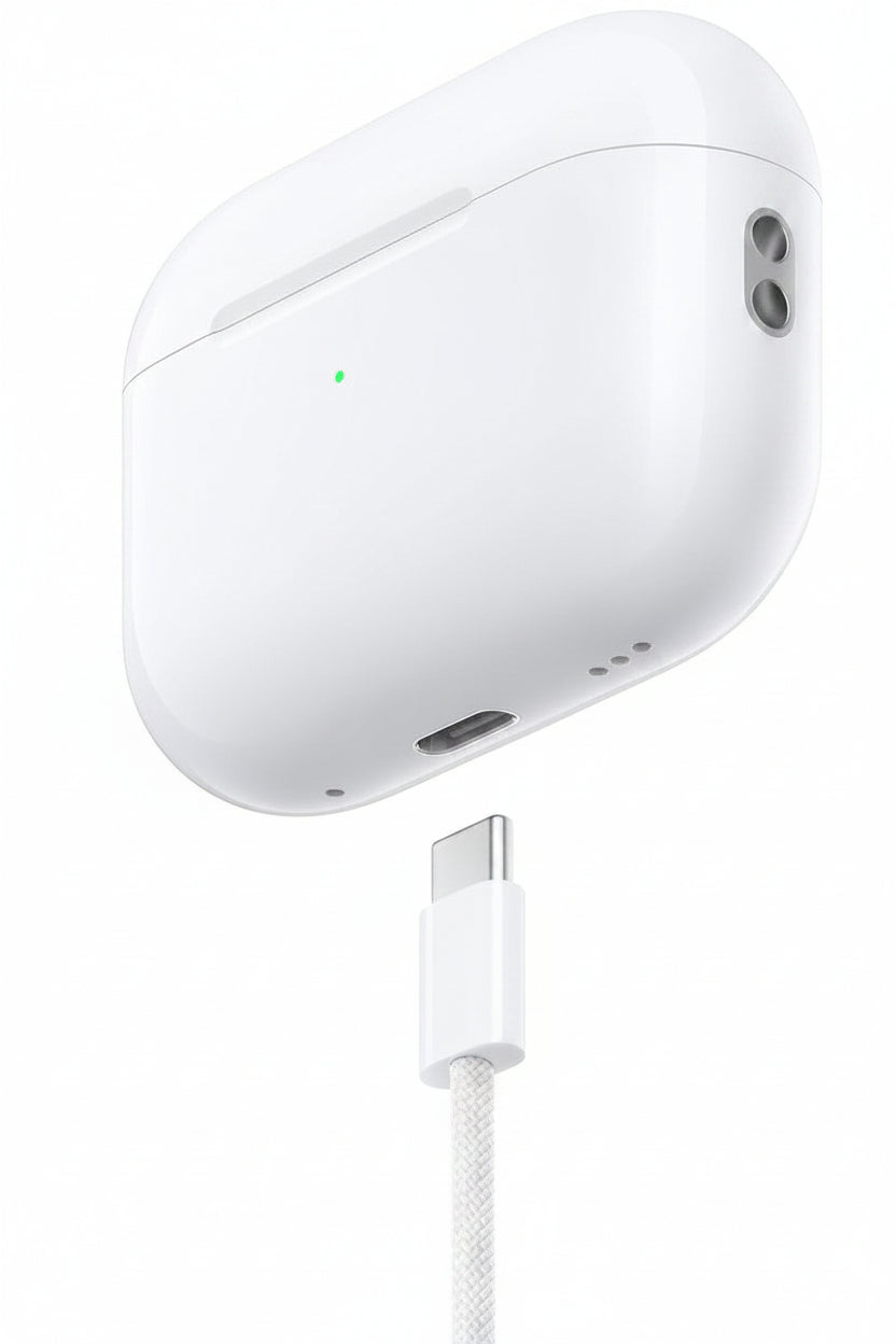 XNY - Air-pods Pro with wireless Earbuds charging case with sensor