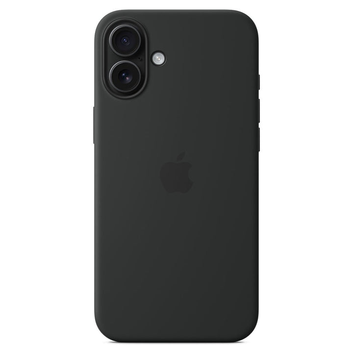 Apple Iphone 16 Plus Silicone Cover