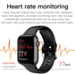 Laxasfit i9 pro max Luxury smart watch with Large Display , Bluetooth calling , sports mode , Heart rate monitor Mode