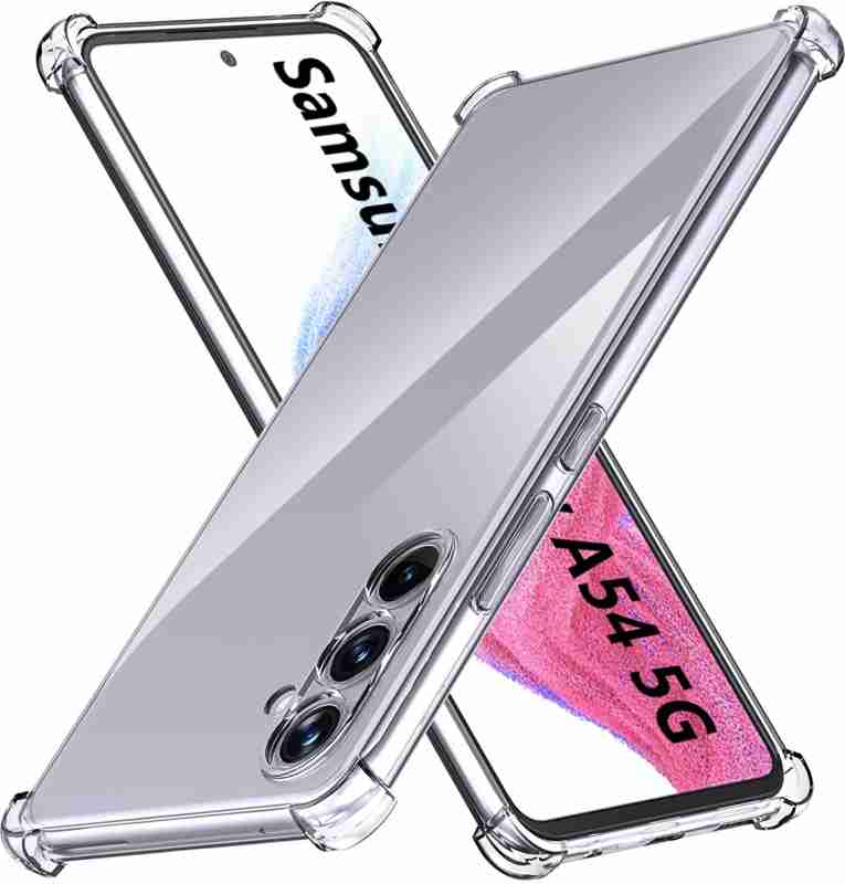 Samsung A54 (5G) Acrylic Cover