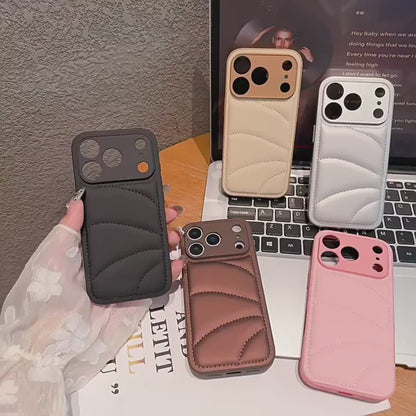 Apple Iphone Jacket Phone Case Two-In-One (Exclusive)