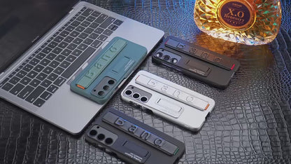 Samsung Ultra series Trade Wristband Mobile Phone Case (Exclusive)
