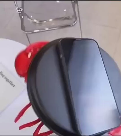 Apple Iphone Large Lobster Frying Pan Case (Exclusive)