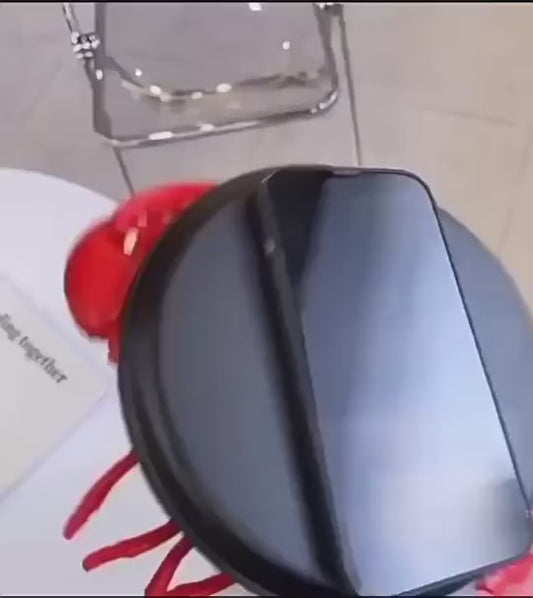 Apple Iphone Large Lobster Frying Pan Case (Exclusive)