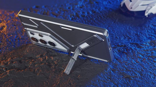 Samsung Ultra series Bracket Type Case (Exclusive)