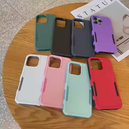 Samsung Fold Seris European and american style Case (Exclusive)