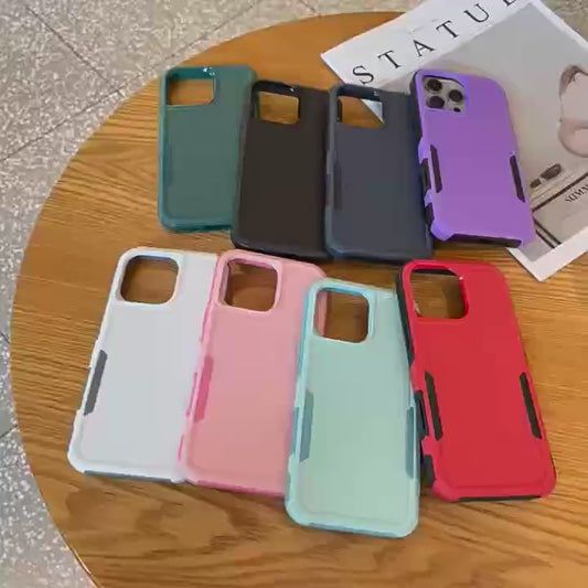 Samsung Fold Seris European and american style Case (Exclusive)
