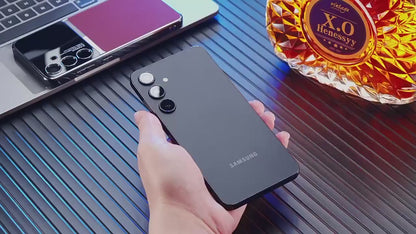 Samsung ultra series Leather Texture Phone Case (Exclusive)
