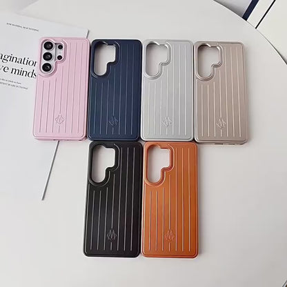 Samsusng Ultra New Rimowa phone case (Exclusive)
