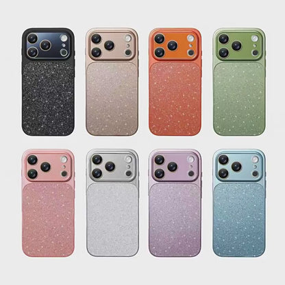 Apple iphone Max glitter phone case (Exclusive)