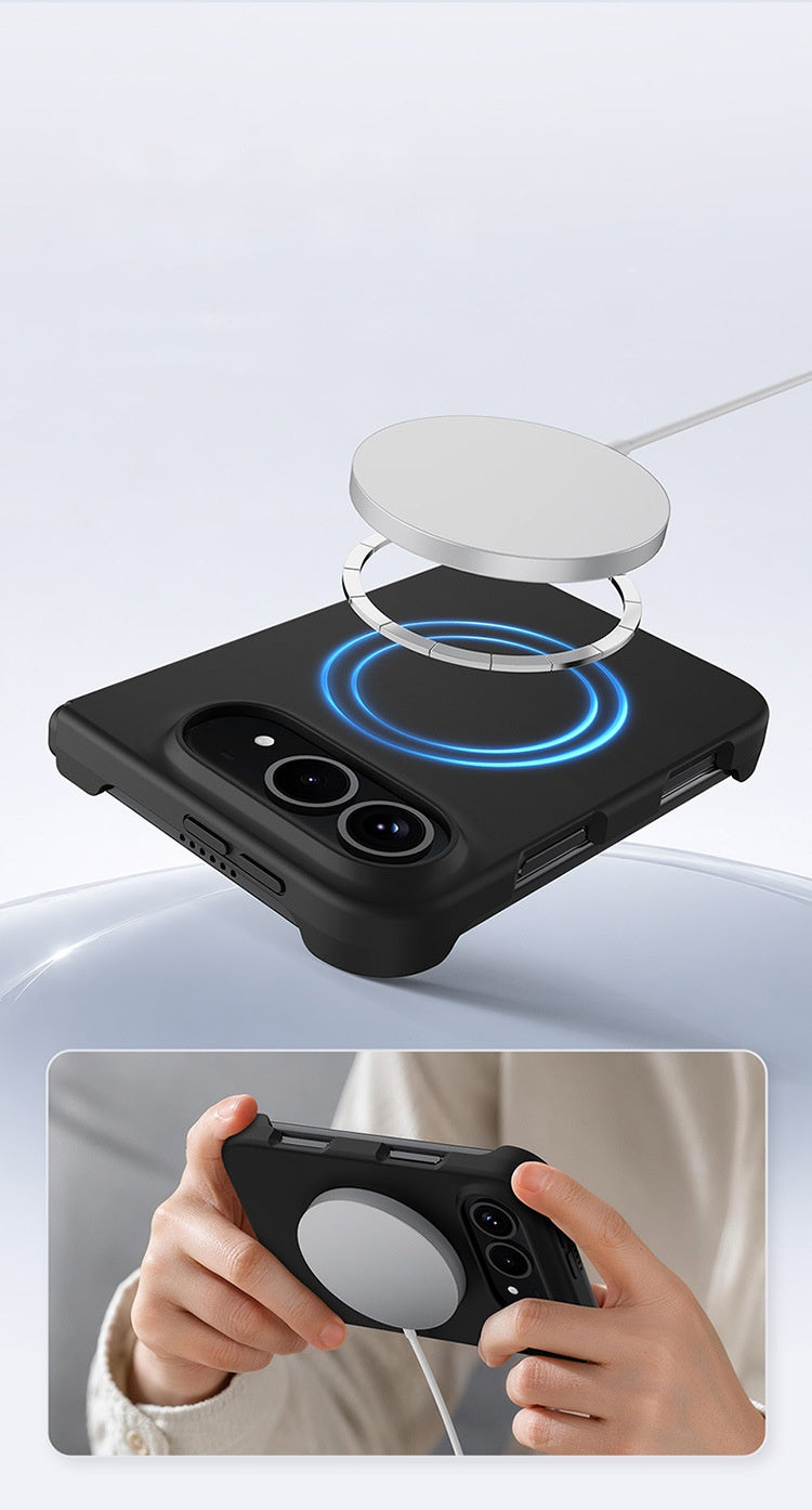 Apple iPhone Ultra Fold new liquid full-coverage drop protection case (Exclusive)
