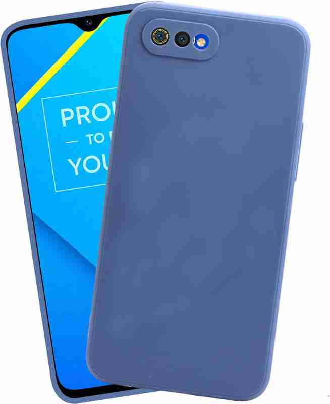 Realme C2/ Oppo A1k Mobile Back Cover