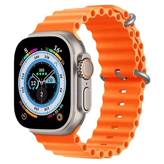 Smart watch T-800 Ultra for Men- Women