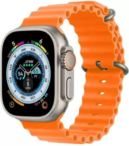 Smart watch S9 series with smart features .
