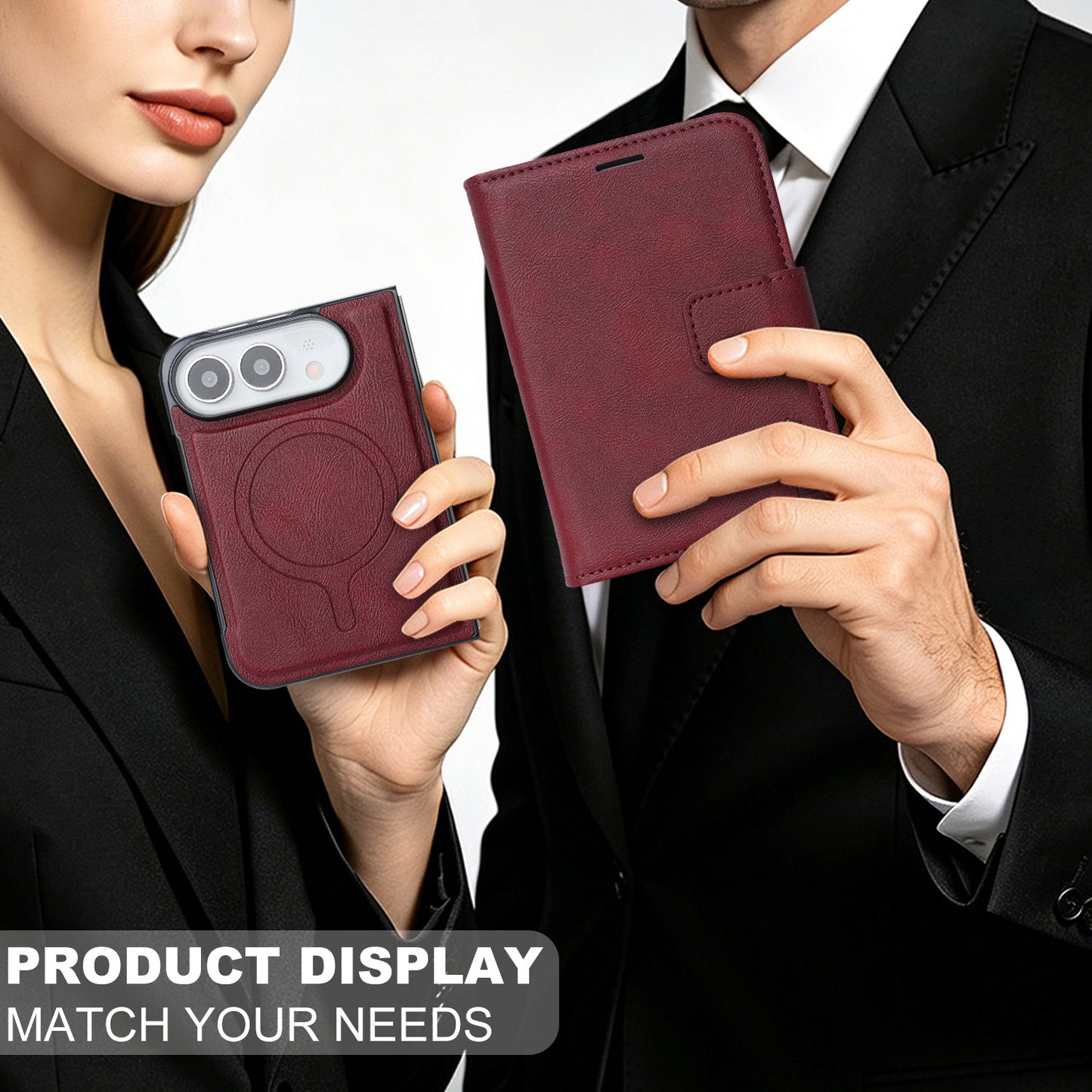 Apple Iphone Ultra fold SIM card slot, anti-theft, full coverage, shockproof, and drop-proof Case