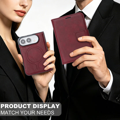 Apple Iphone Ultra fold SIM card slot, anti-theft, full coverage, shockproof, and drop-proof Case