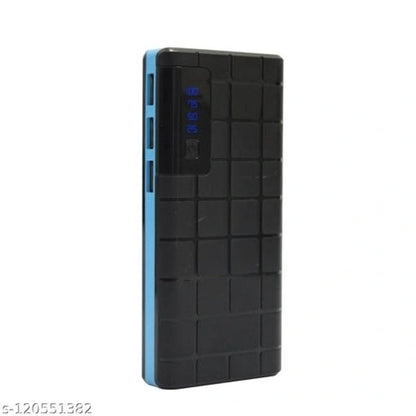 Amytel 10,000 Mah Power bank with 15watt fast charging