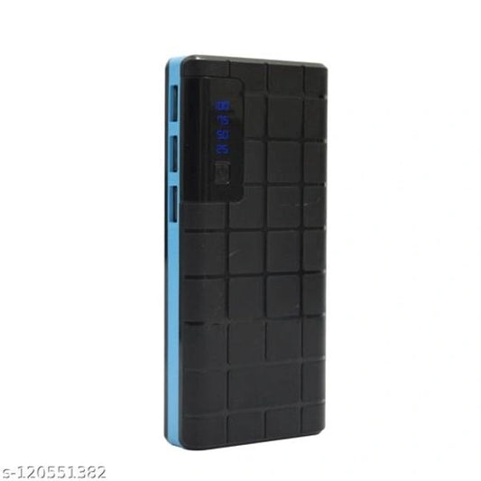 Amytel 10,000 Mah Power bank with 15watt fast charging