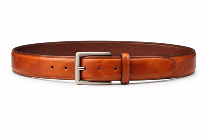 Leather Belts for Men causal and party wear