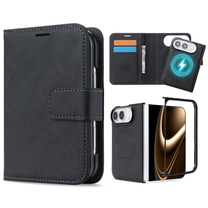 Apple Iphone Ultra fold SIM card slot, anti-theft, full coverage, shockproof, and drop-proof Case