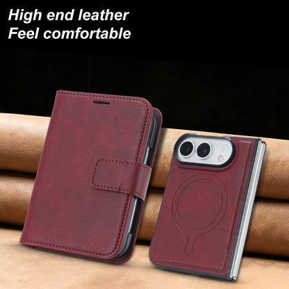 Apple Iphone Ultra fold SIM card slot, anti-theft, full coverage, shockproof, and drop-proof Case