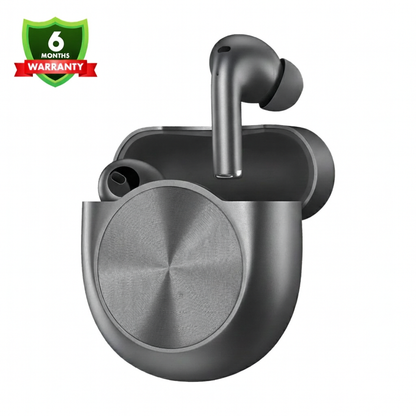 Amytel Earbuds TWS  Wireless Bluetooth with Bass and Touch Sensor