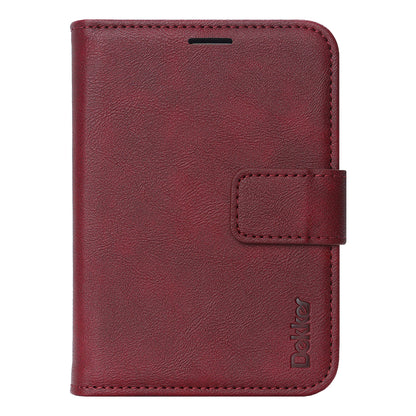 Apple Iphone Ultra fold SIM card slot, anti-theft, full coverage, shockproof, and drop-proof Case